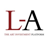 LOT-ART | The Art Investment Platform logo, LOT-ART | The Art Investment Platform contact details