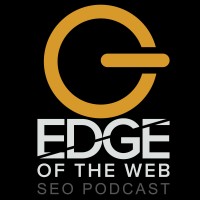 EDGE of the Web Podcast logo, EDGE of the Web Podcast contact details