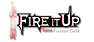 Fire It Up logo, Fire It Up contact details