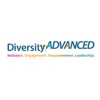 Diversity.Advanced logo, Diversity.Advanced contact details