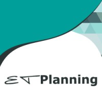 ET Planning logo, ET Planning contact details