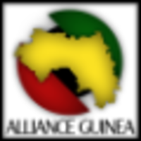 Alliance Guinea logo, Alliance Guinea contact details