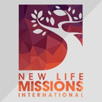 New Life Missions International logo, New Life Missions International contact details