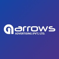 Arrows Advertising logo, Arrows Advertising contact details