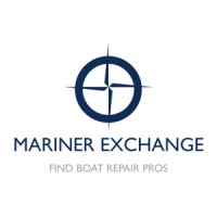 Mariner Exchange logo, Mariner Exchange contact details