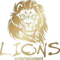 Lions Entertainment logo, Lions Entertainment contact details