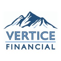 Vertice Financial logo, Vertice Financial contact details