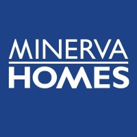 Minerva Homes logo, Minerva Homes contact details