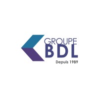 Groupe BDL logo, Groupe BDL contact details