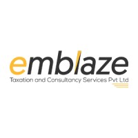 Emblaze Taxation and Consultancy Services logo, Emblaze Taxation and Consultancy Services contact details