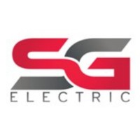 SG Electric logo, SG Electric contact details