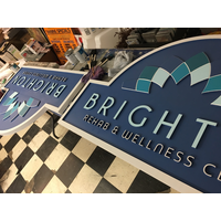 Keystone Signs / Signs Made Fast logo, Keystone Signs / Signs Made Fast contact details