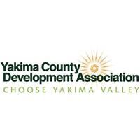 Yakima County Development Association logo, Yakima County Development Association contact details