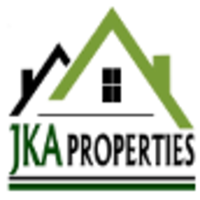 JKA Properties logo, JKA Properties contact details