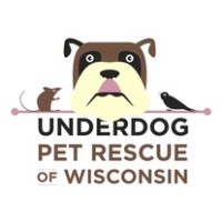 Underdog Pet Rescue and Veterinary Services logo, Underdog Pet Rescue and Veterinary Services contact details