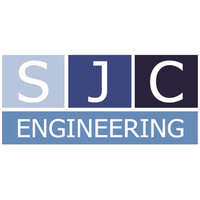 Sjc engineering logo, Sjc engineering contact details