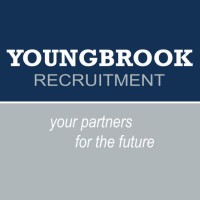 Youngbrook Recruitment logo, Youngbrook Recruitment contact details