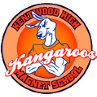 Kentwood High Magnet School logo, Kentwood High Magnet School contact details