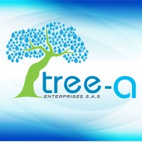 Tree-a Enterprises SAS logo, Tree-a Enterprises SAS contact details