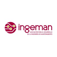 INGEMAN logo, INGEMAN contact details