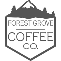 Forest Grove Coffee Co logo, Forest Grove Coffee Co contact details