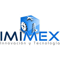 IMIMEX SA DE CV logo, IMIMEX SA DE CV contact details