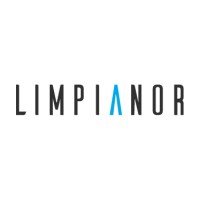 Limpianor logo, Limpianor contact details