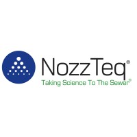 NozzTeq Inc. logo, NozzTeq Inc. contact details