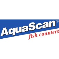 AquaScan AS logo, AquaScan AS contact details