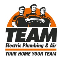 Team Electric, Plumbing & Air logo, Team Electric, Plumbing & Air contact details