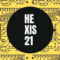 Hexis21 logo, Hexis21 contact details