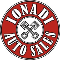 Ionadi Auto Sales logo, Ionadi Auto Sales contact details