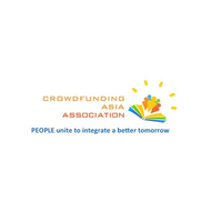 CrowdFunding Asia Association logo, CrowdFunding Asia Association contact details