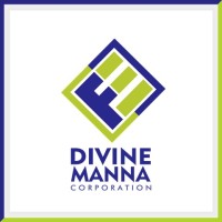 Divine Manna Corporation logo, Divine Manna Corporation contact details