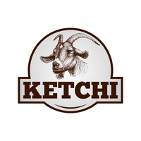 Ketchi logo, Ketchi contact details