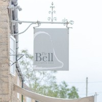 The Bell Oxford logo, The Bell Oxford contact details