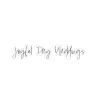 Joyful Day Weddings logo, Joyful Day Weddings contact details