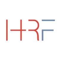 HR Futures logo, HR Futures contact details