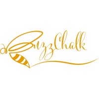 BuzzChalk logo, BuzzChalk contact details