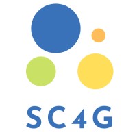 SC4G Partners logo, SC4G Partners contact details