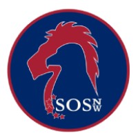 SOSNW.org logo, SOSNW.org contact details