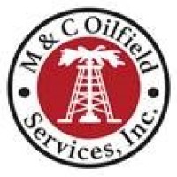 M&C Oilfield Services, Inc. logo, M&C Oilfield Services, Inc. contact details