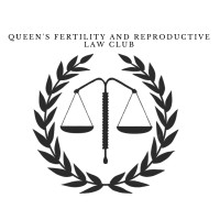 Queen's Fertility and Reproductive Law Club logo, Queen's Fertility and Reproductive Law Club contact details