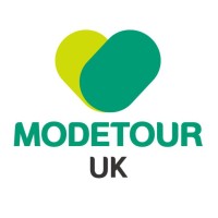 MODETOUR NETWORK UK LTD logo, MODETOUR NETWORK UK LTD contact details