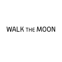 Walk the Moon logo, Walk the Moon contact details