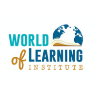 World of Learning Institute logo, World of Learning Institute contact details