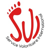 Service Volontaire International (SVI) logo, Service Volontaire International (SVI) contact details