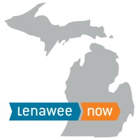 Lenawee Now logo, Lenawee Now contact details