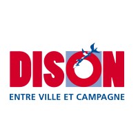 Commune de Dison logo, Commune de Dison contact details