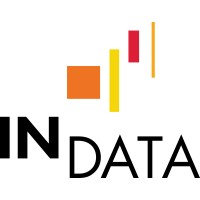 InData Corp. logo, InData Corp. contact details